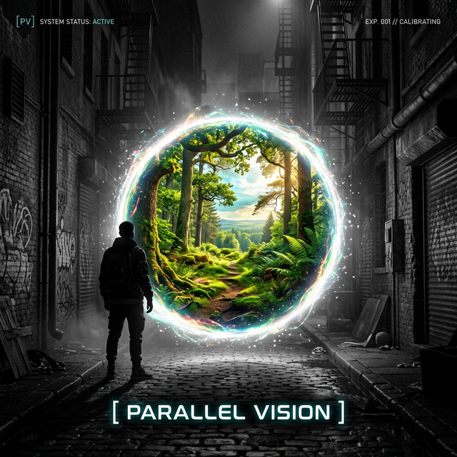 Parallel Vision